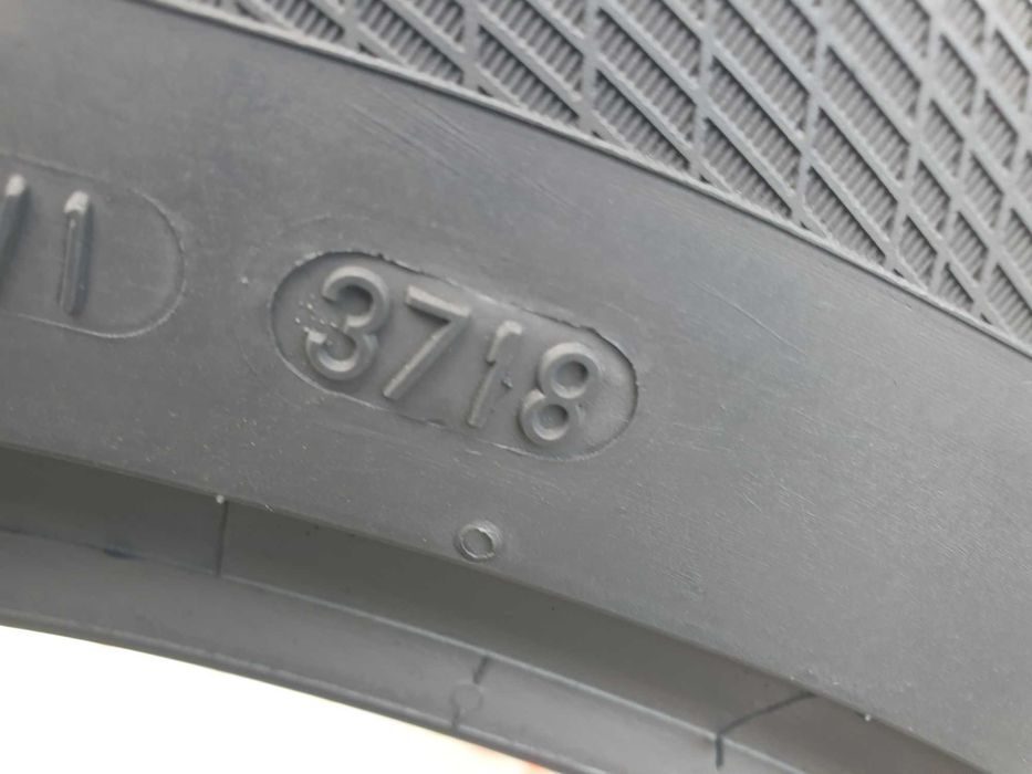 Шина 1шт 255/55 R19 111V Continental Winter Contact TS850P.