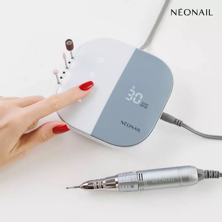 Frezarka NeoNail One Touch dotykowa
