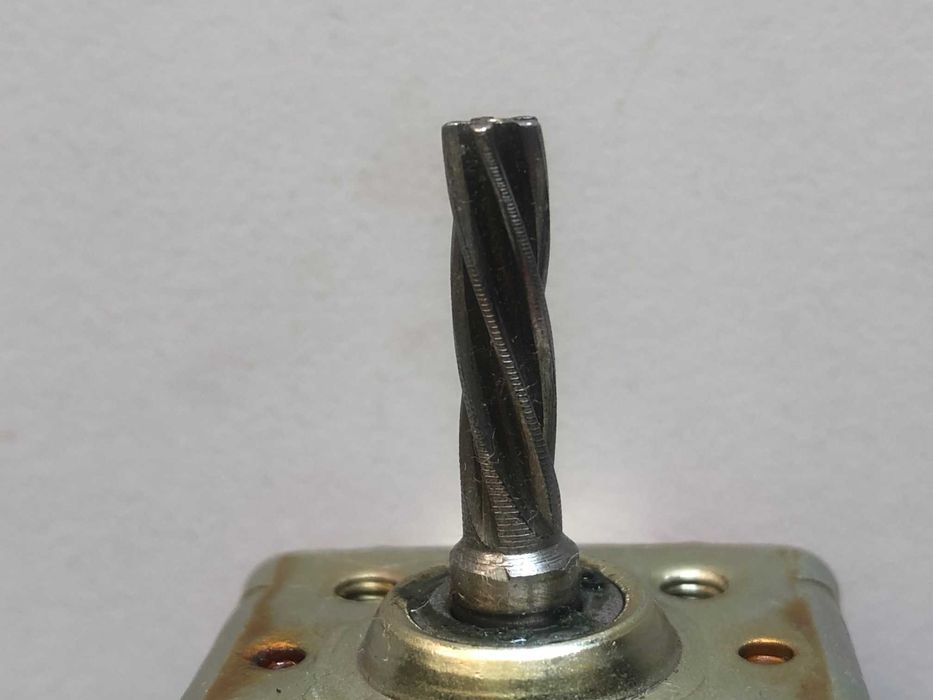 Мотор двигатель для мясорубки YH5425M23