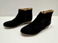 Botas marca Desigual