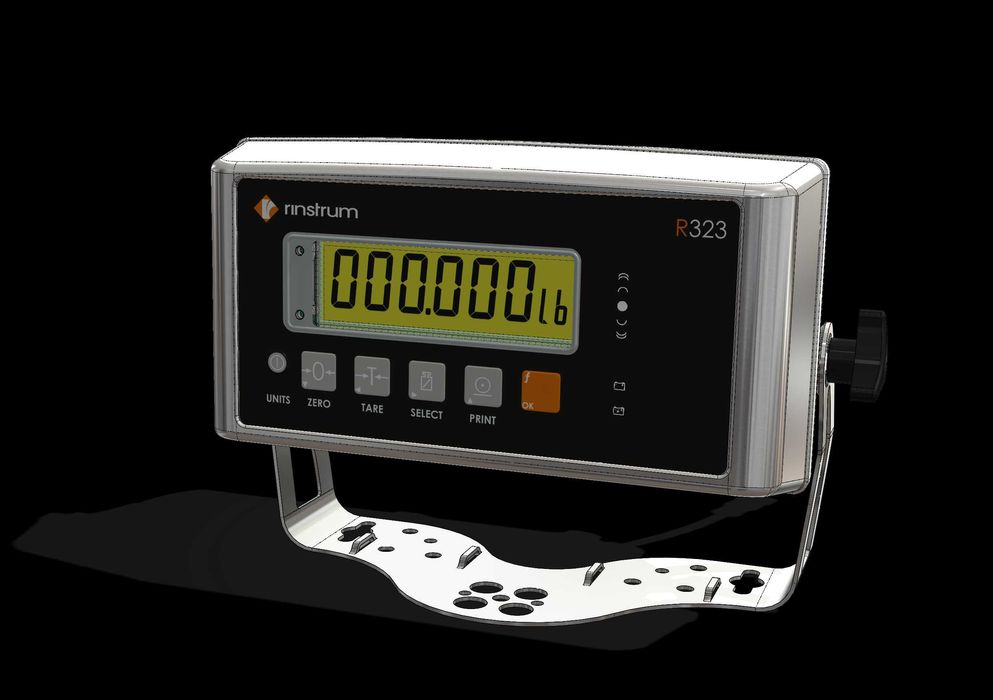 Waga przemysłowa 1500kg 1,5 tony 1,2 x 1,5m, Legalizacja Gwaranca FV