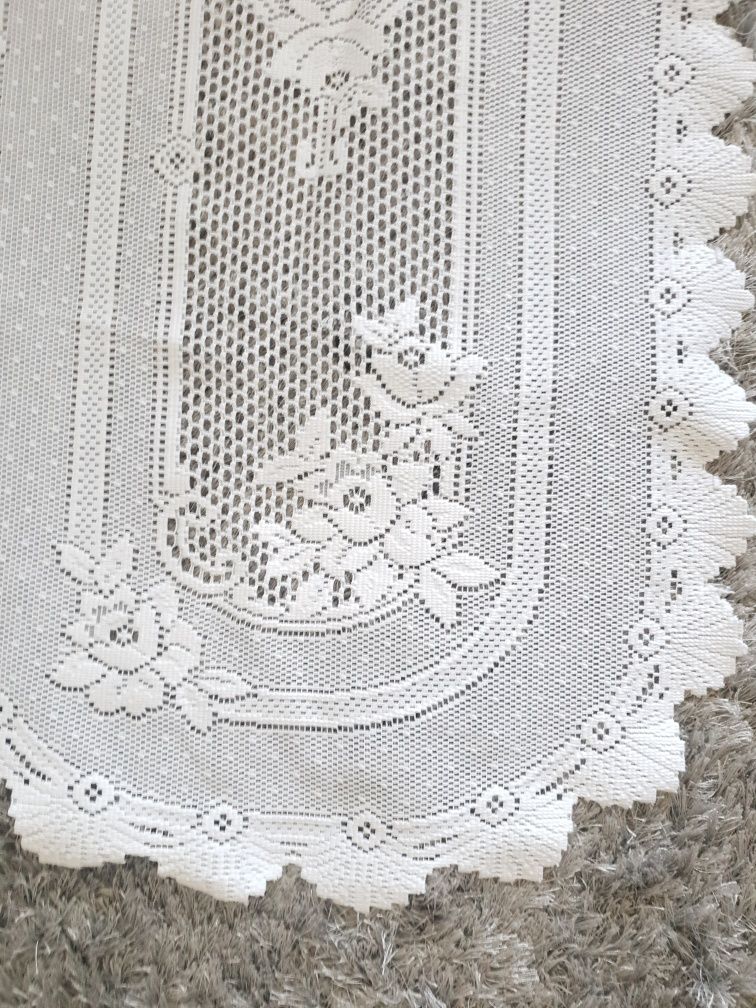 Bieżnik 130 x 58