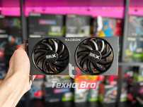 Гарантія! RX 6600 8GB PowerColor Fighter Ігрова відеокарта ТехноБро