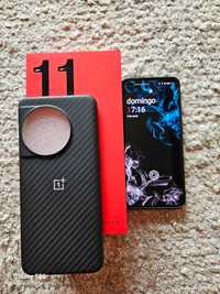 OnePlus 11 - 5a geração 16GB - 256 GB