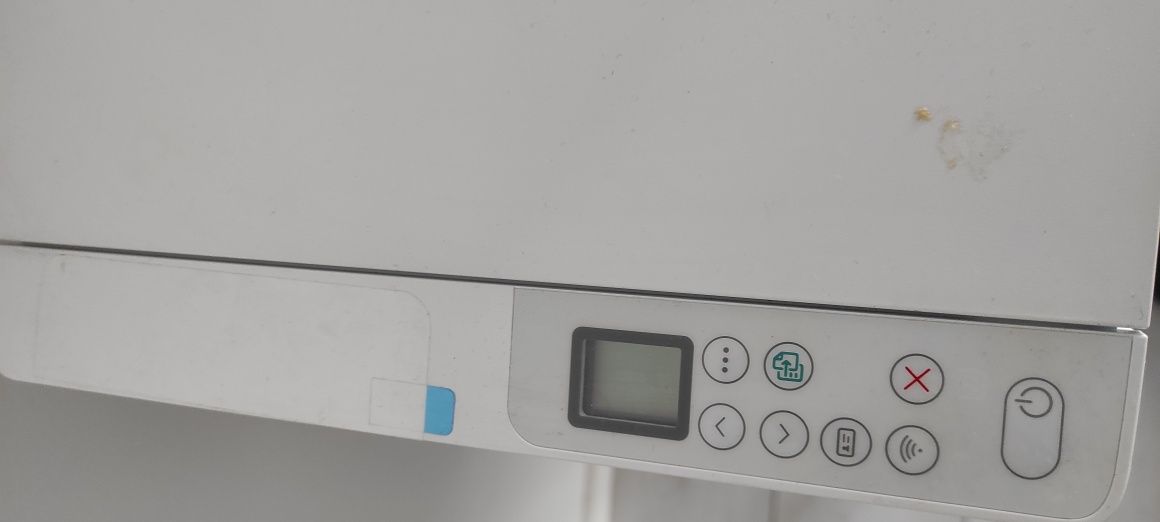 HP Laser Jet M 140we