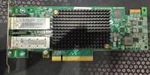 Karty scieciowe HP SN1100E 16Gb FC HBA
