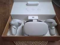 VR  Oculus Gogle VR OCULUS Meta Quest