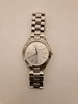 Relógio feminino em aço Michael Kors