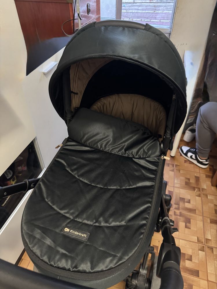 Carrinho de bebe