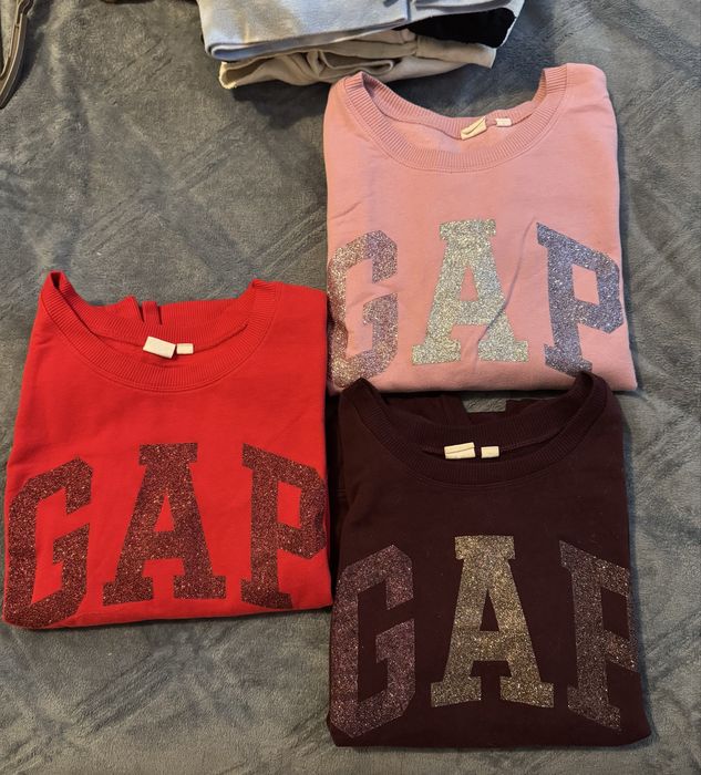 Реглани GAP розмір S