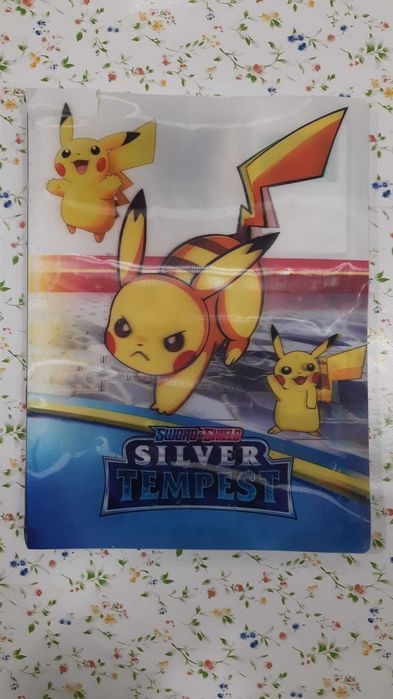 Karty pokemon 234szt