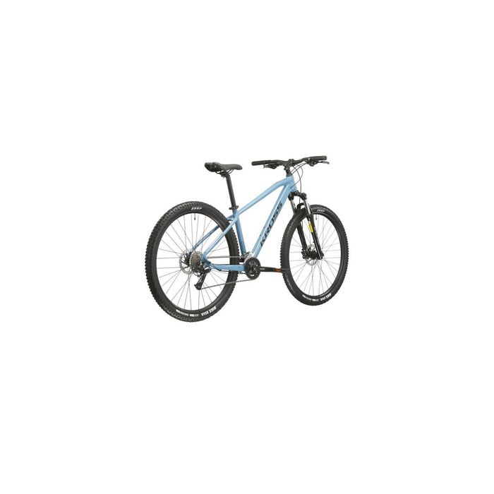 Kross Hexagon 4.0 27,5" błekitny S/15"