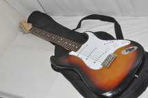 Fender Japan Stratocaster MIJ 93-94