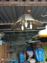 Żyrandol  lampa do pokoju