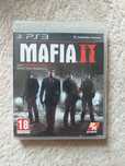 Mafia 2 PS3 płytka idealna