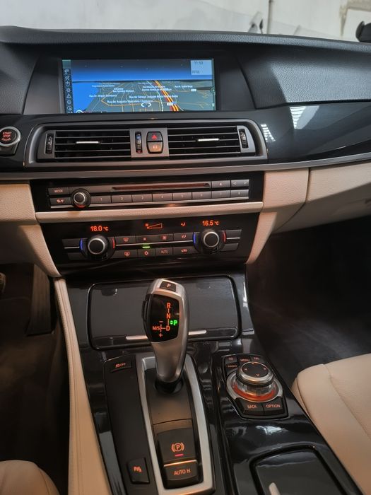 BWW 525d  Oportunidade /impecável