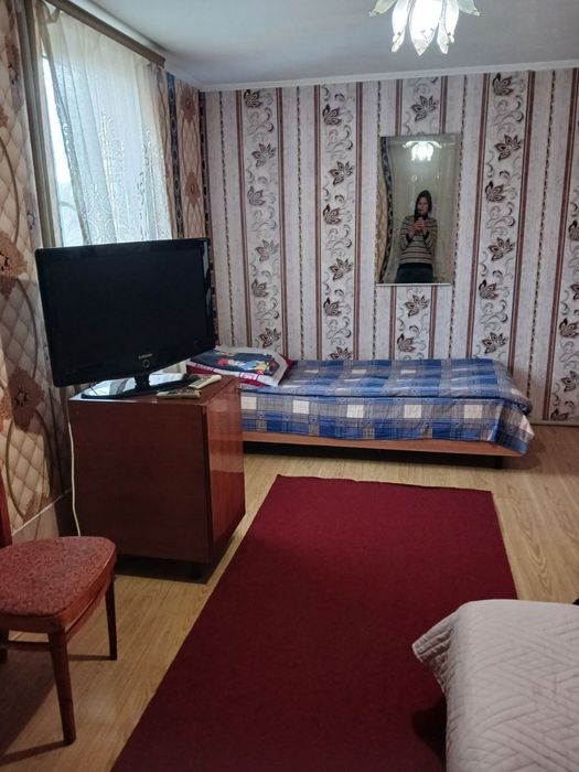 Дом Лески Ривьера. Отдельный.