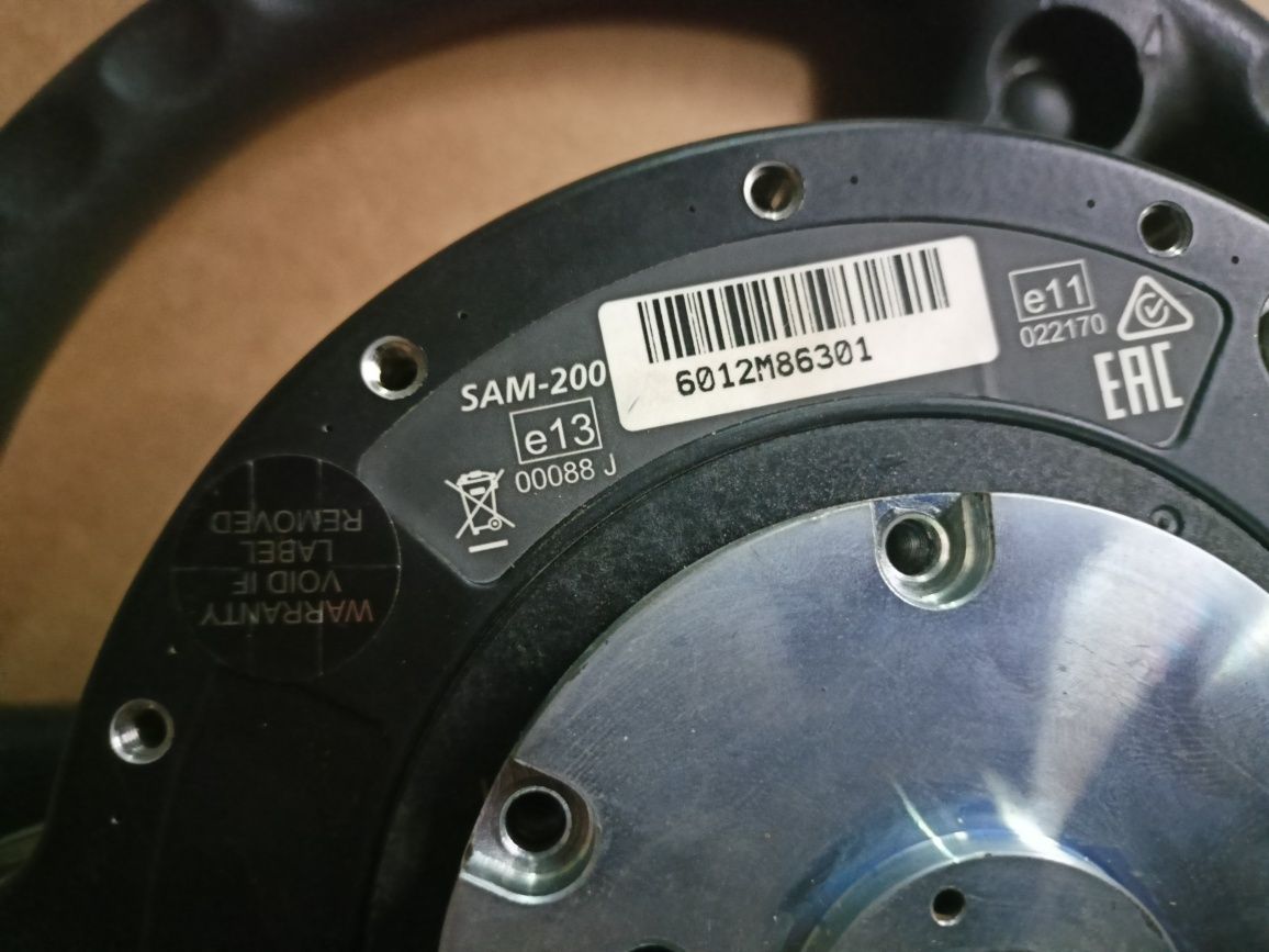 Zestaw montażowy kierownicy elektrycznej GPS Kubota,Claas Trimble