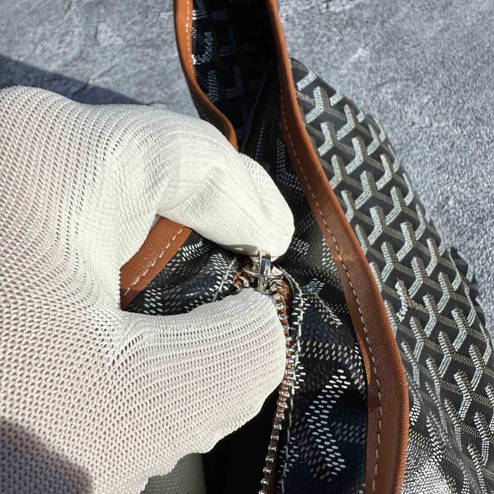 Сумка Goyard Boheme Hobo Bag ( ORIGINAL)