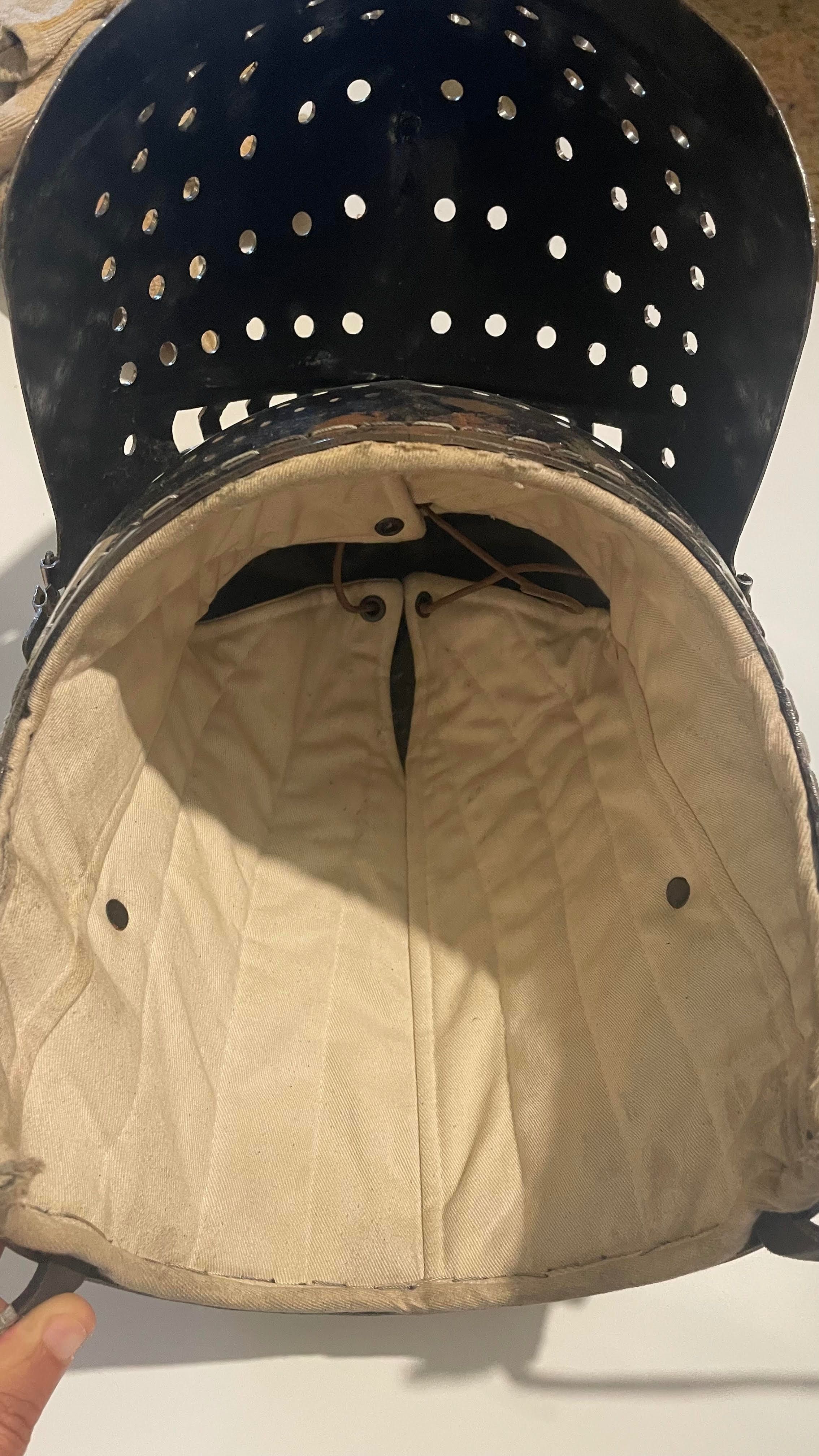 Capacete (Elmo) Medieval de Combate – HEMA, Esgrima Histórica, LARP