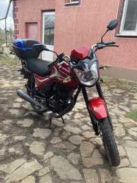 SPARK SP150R-11.