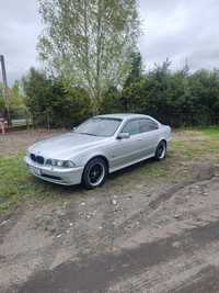 Bmw e39 Lift Sedan