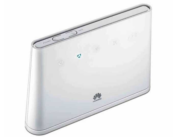 Router Huawei B311