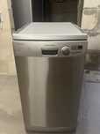 Zmywarka electrolux