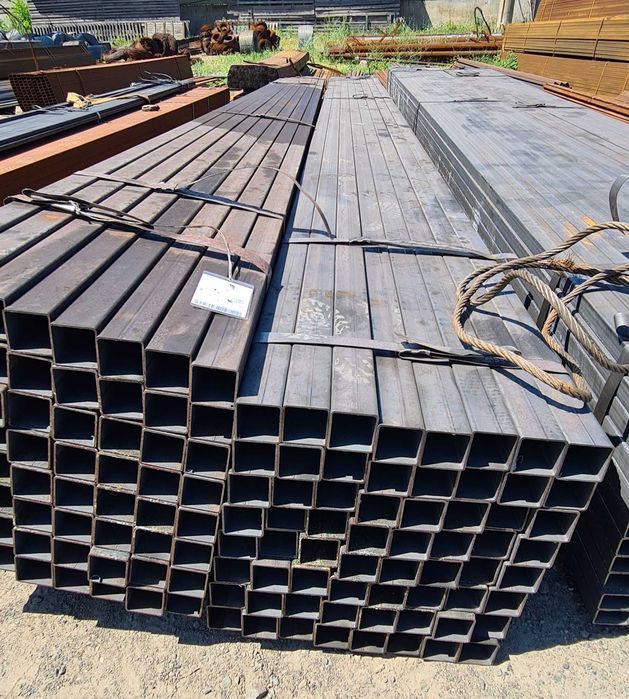 Профільна труба квадрат від 15х15