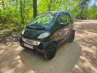 Smart Fortwo Sprzedam SMART 0.8 Diesel