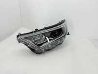 Lampa przednia lewa TOYOTA RAV4 V 5 Full led