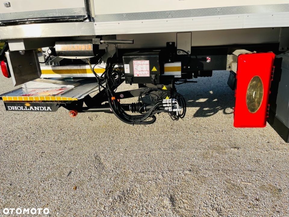 MAN TGX 26.420 Sprzedam
