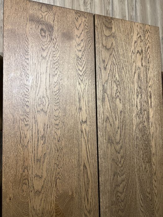 Mesa de jantar MÖRBYLÅNGA IKEA