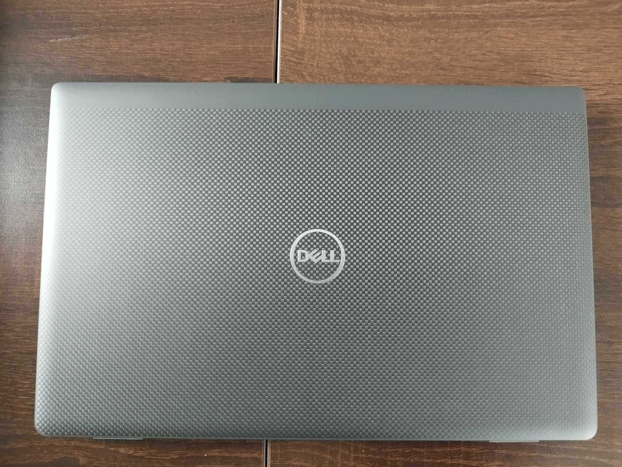 Laptop Dell Latitude 7530 15,6 " Intel Core i7 32 GB / 512GB szary