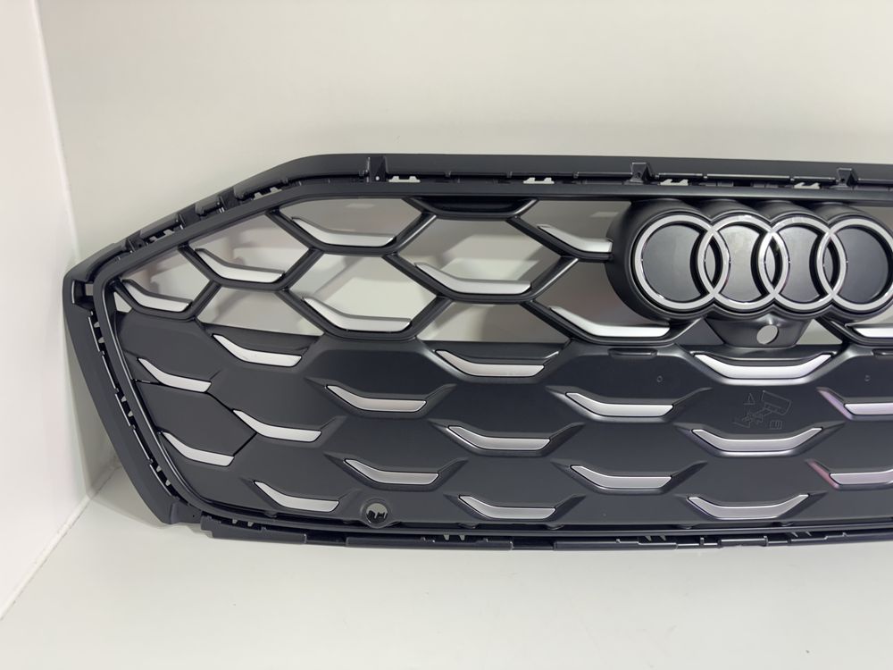 Nowy Grill Atrapa Zderzaka Audi A5 S5 B10 8B3