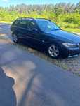 BMW e91 2006 rok pełny m-pac z Vinu rozrząd z przodu