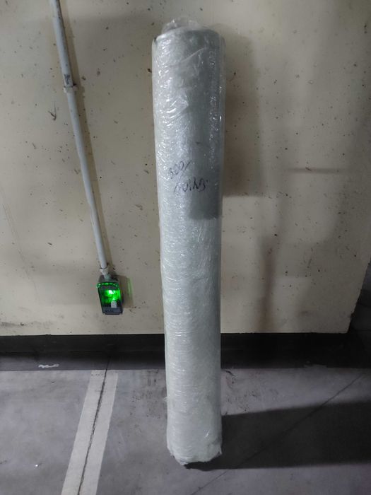 Mata Szklana  300 - Żywica POLIESTROWA ROLKA 15kg