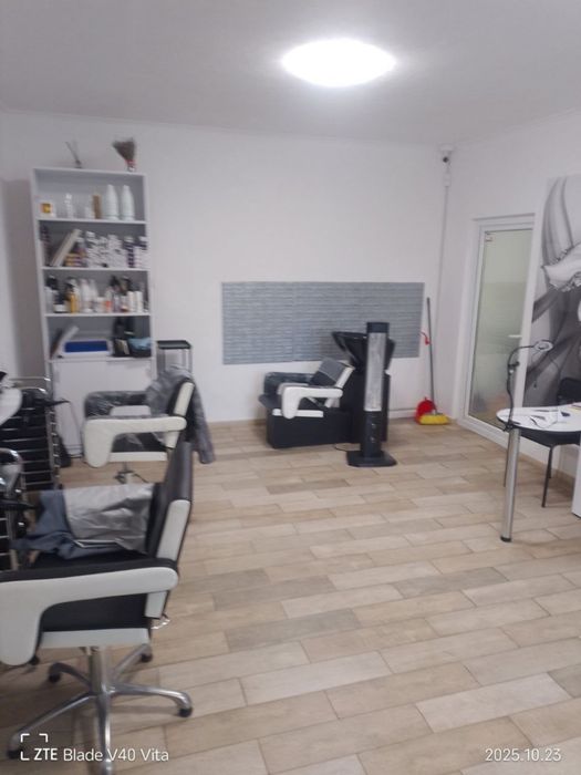 Здається комерційне примвщення 48 кв.м Лушпи 5/21