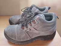 Botas Vito Security