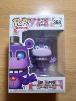 фігурка Funko Pop Fnaf Mr Hippo