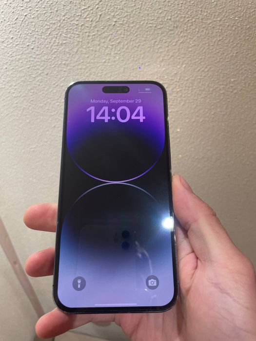 iphone 14 Pro Max 256 gb