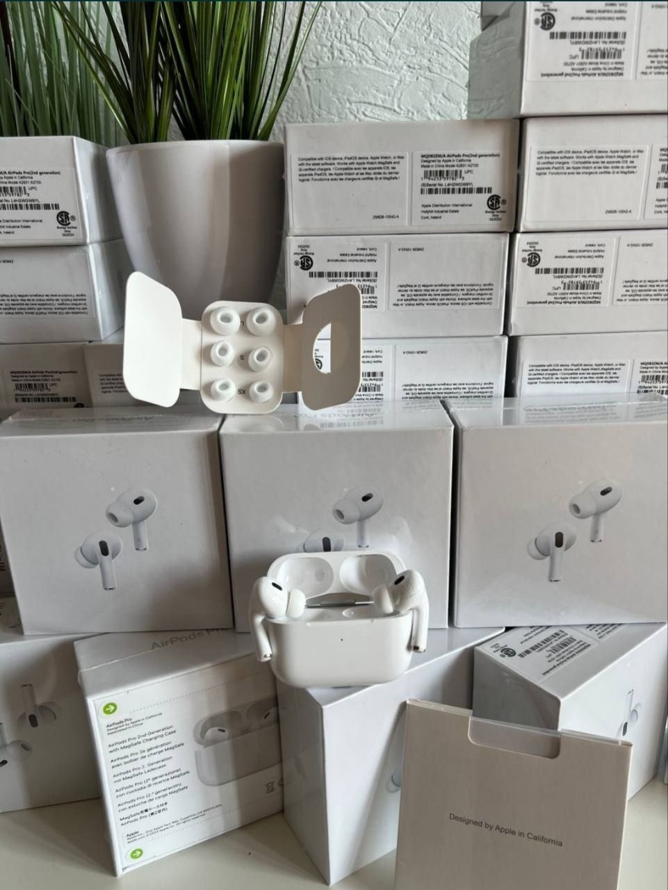 Airpods pro 2 generation