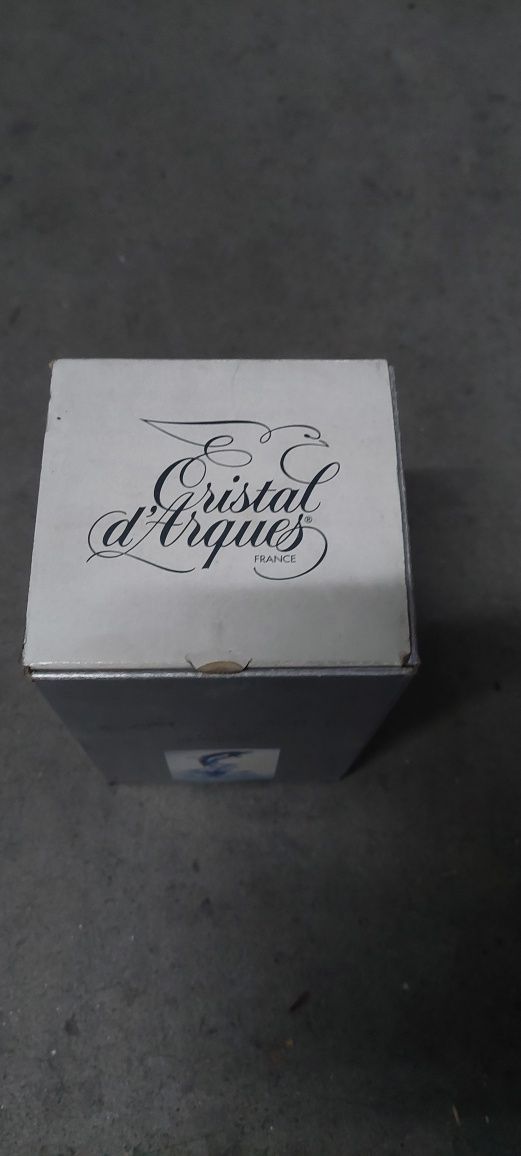 Peça cristal D'arques