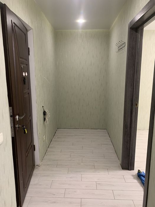 Однокімнатна квартира на Масанах