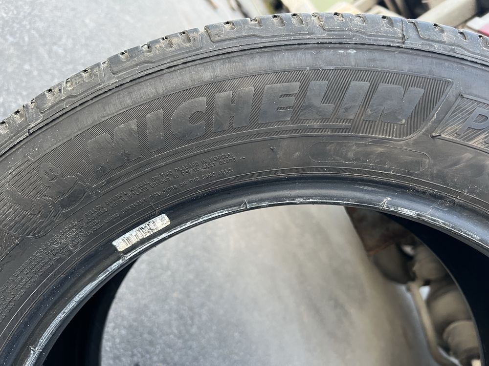 Продаю шини Michelin Premier LTX 255/55/18  виробництво США