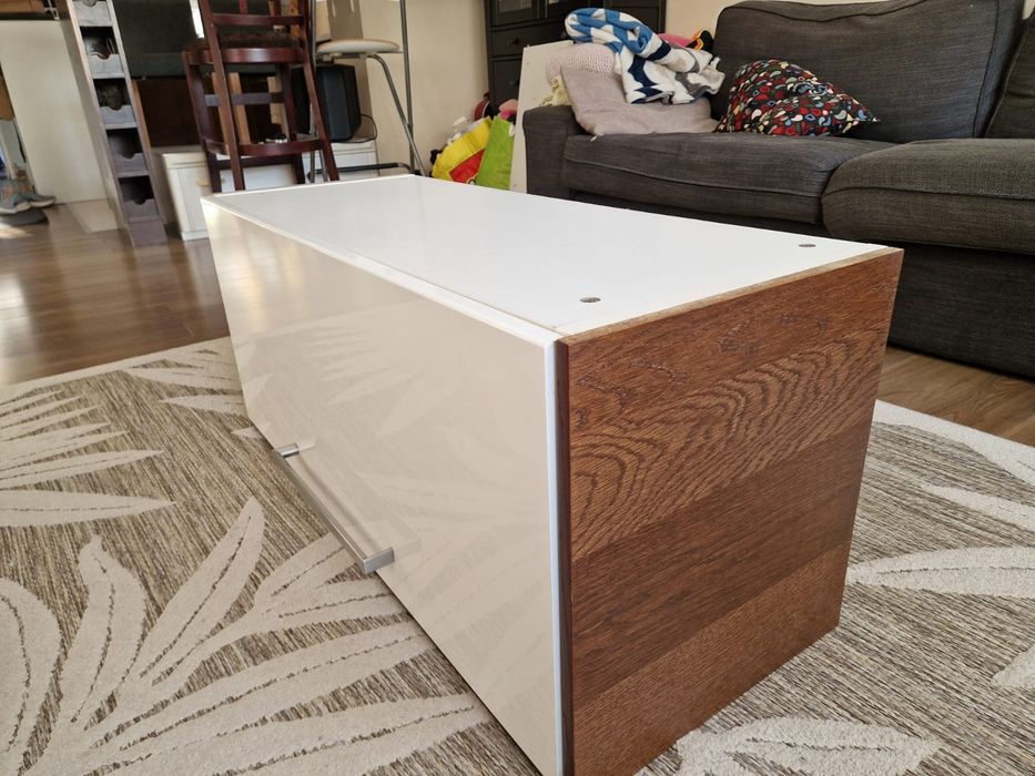 Szafka kuchenna wisząca Faktum Ikea 2 sztuki