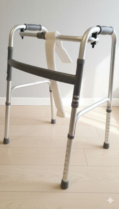 Ходунки OSD-Q101