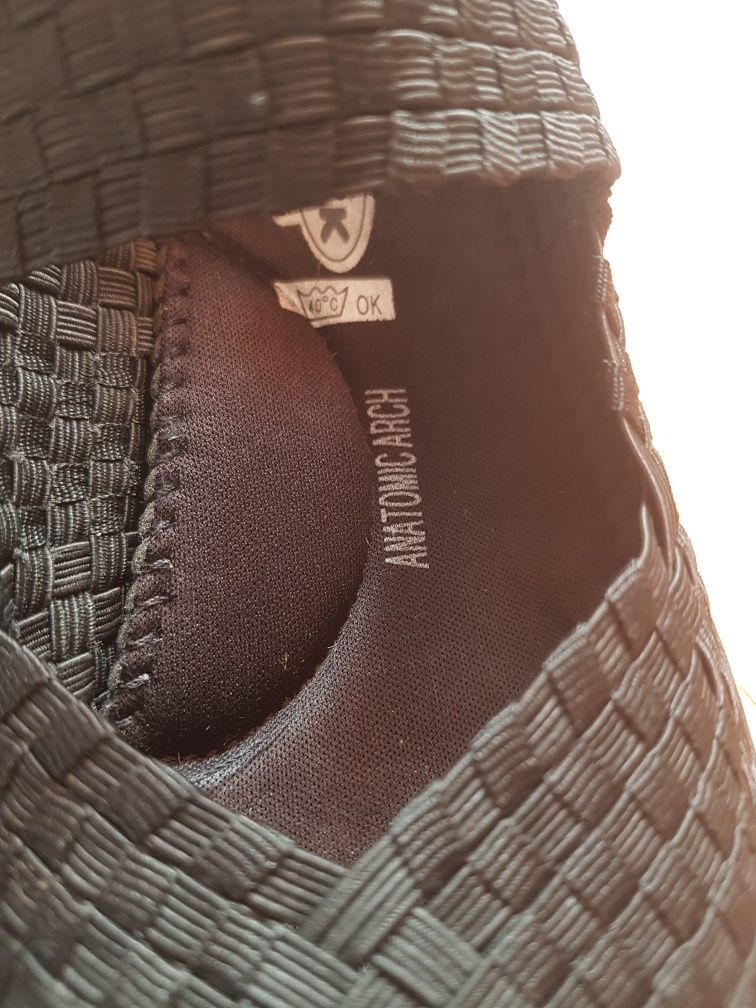 Buty sportowe damskie Rock Spring, rozmiar 38 .