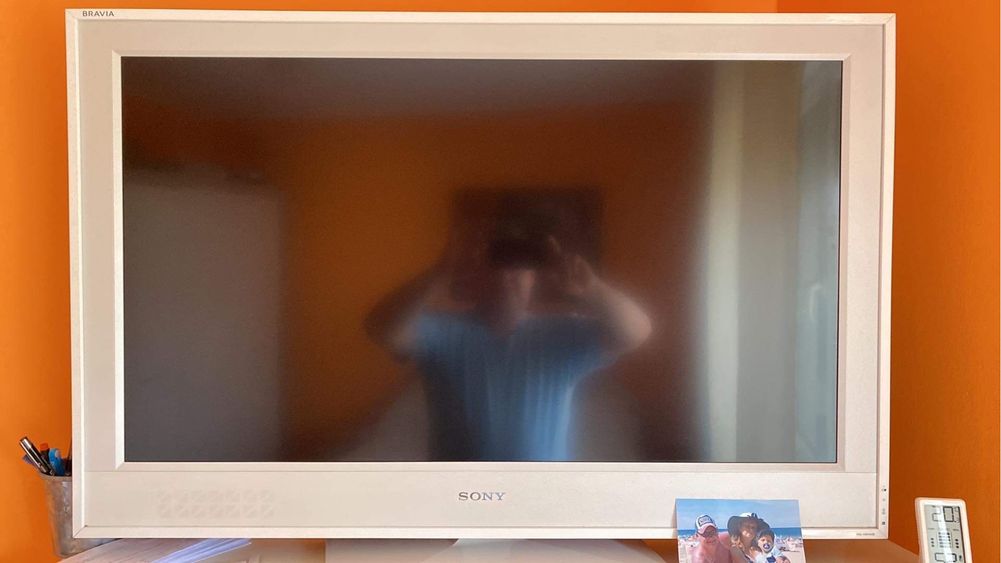 Telewizor Sony Trinitron