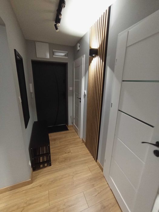 Noclegi wynajem krótkoterminowy